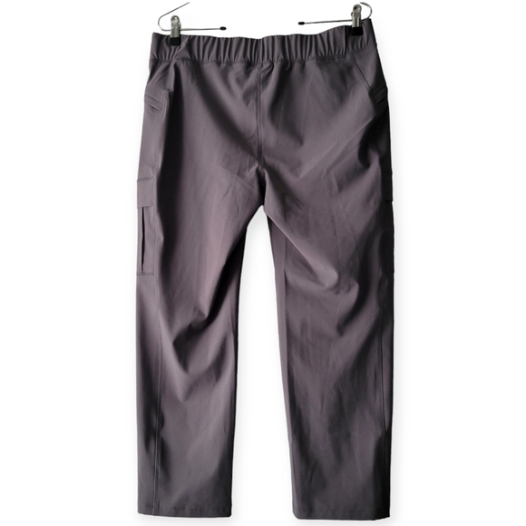 Eddie Bauer Women's Incline Utility Capris - Picture 5 of 11